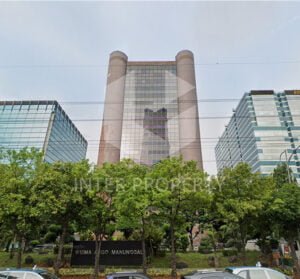 Wisma Argo Manunggal